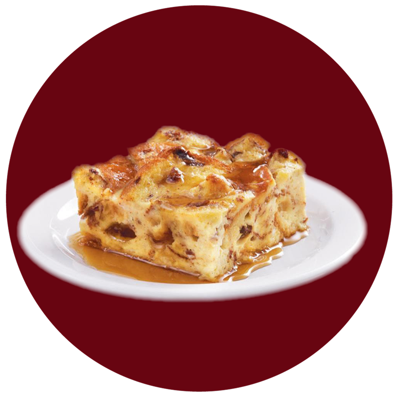 Bread Pudding